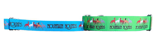 Mountain Hounds Collar 2024