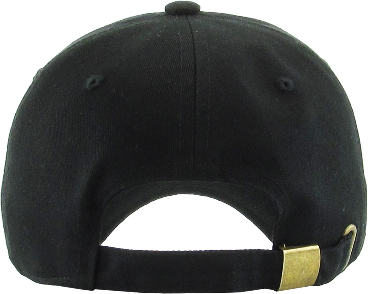 Horse Silhouette Baseball Hat Multiple Colors