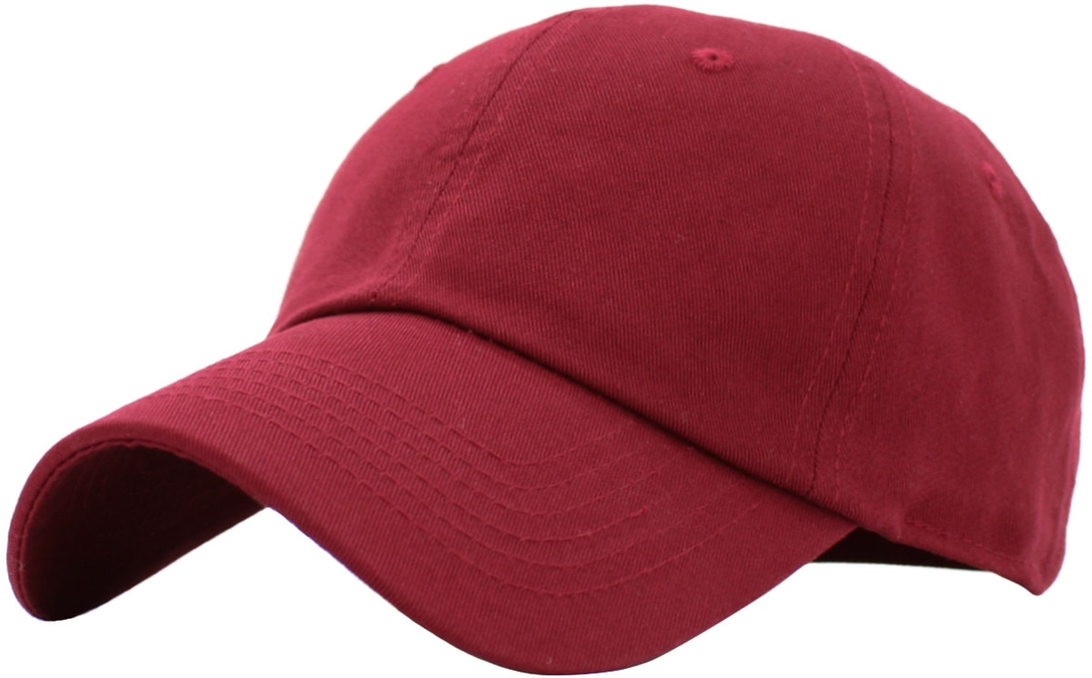 Horse Silhouette Baseball Hat Multiple Colors