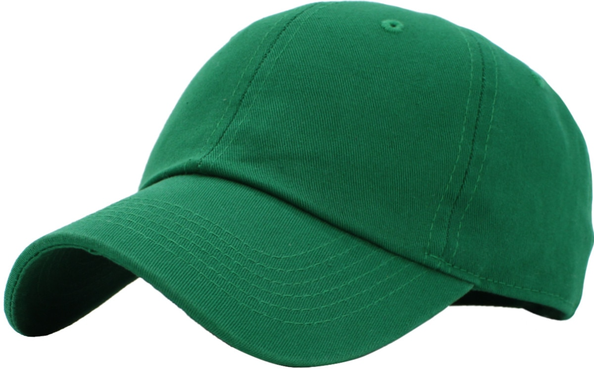 Horse Silhouette Baseball Hat Multiple Colors
