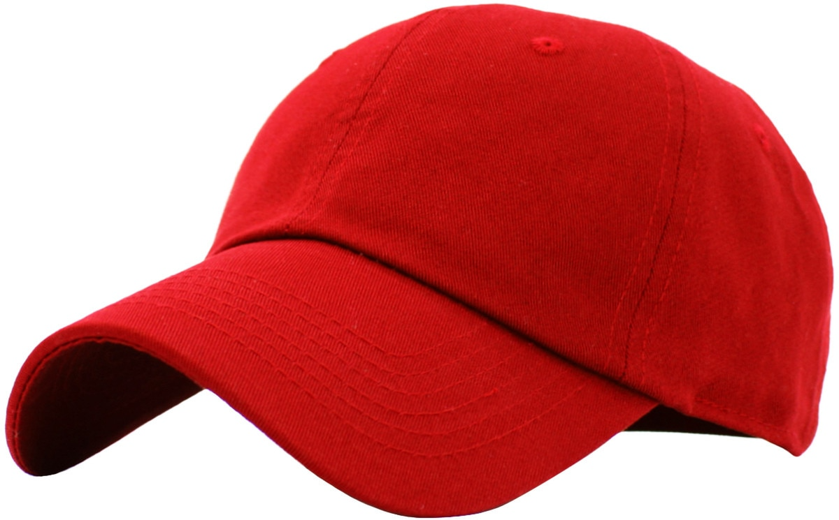 Horse Silhouette Baseball Hat Multiple Colors