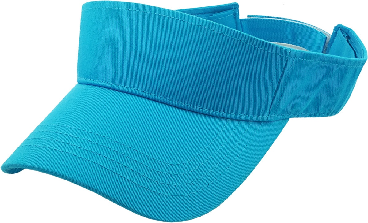 Custom Visor Multiple Colors