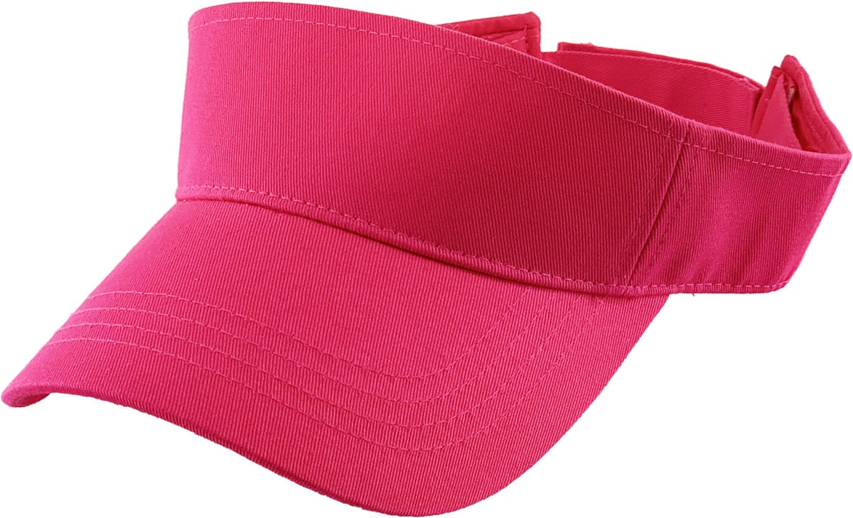 Custom Visor Multiple Colors