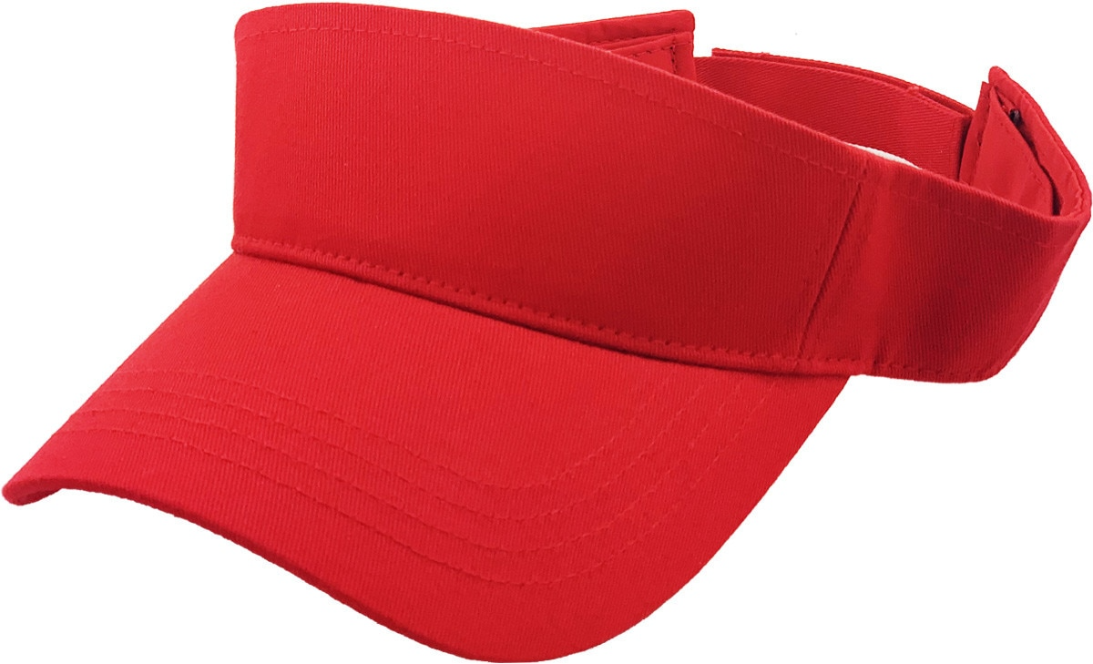 Custom Visor Multiple Colors