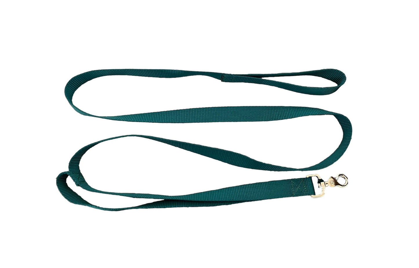 1" Nylon Leash 4' or 6' WITH TRAFFIC HANDLE, Dog Leash, Pet Leash WHOLESALE