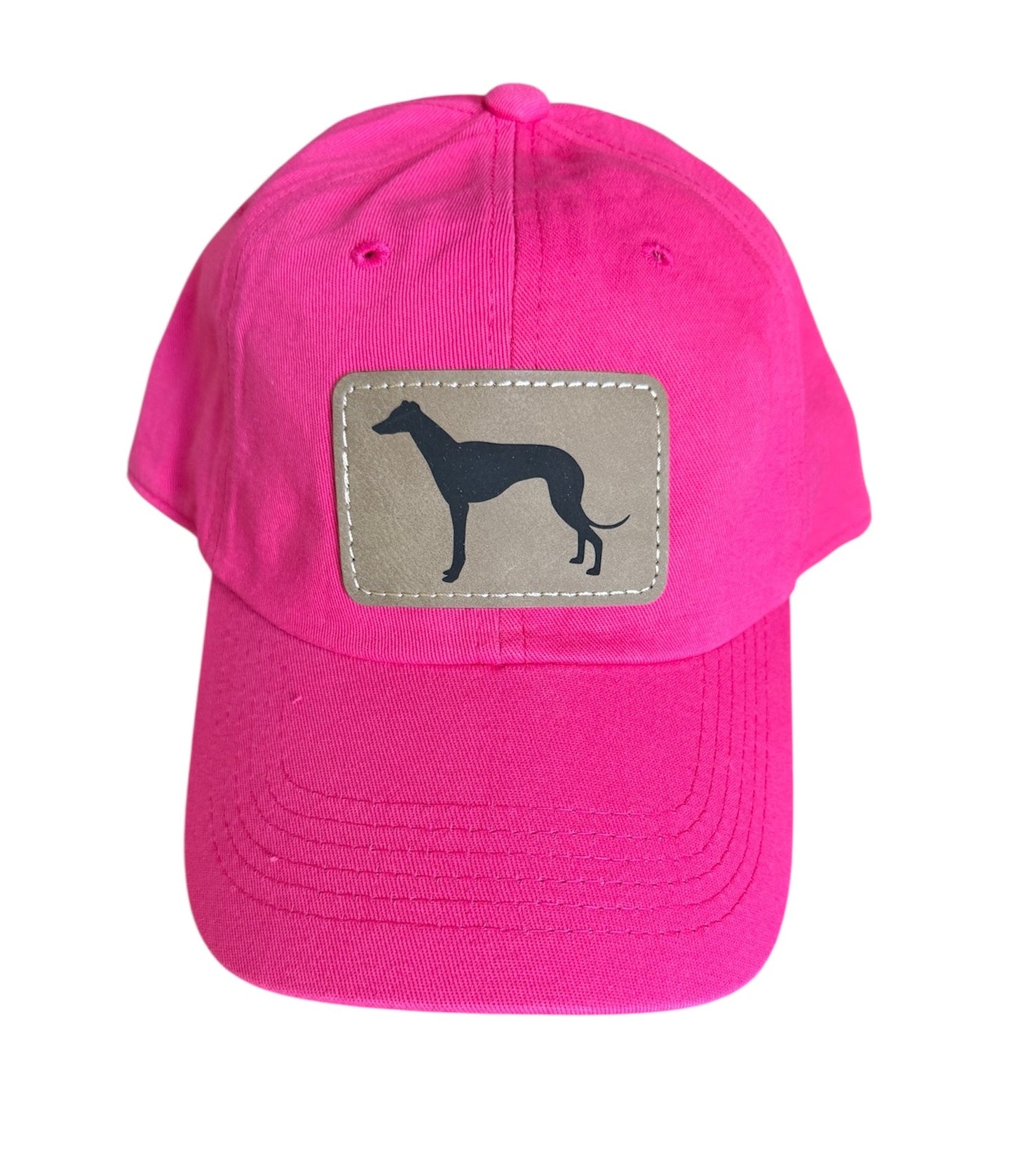 Custom Baseball Hat Multiple Colors
