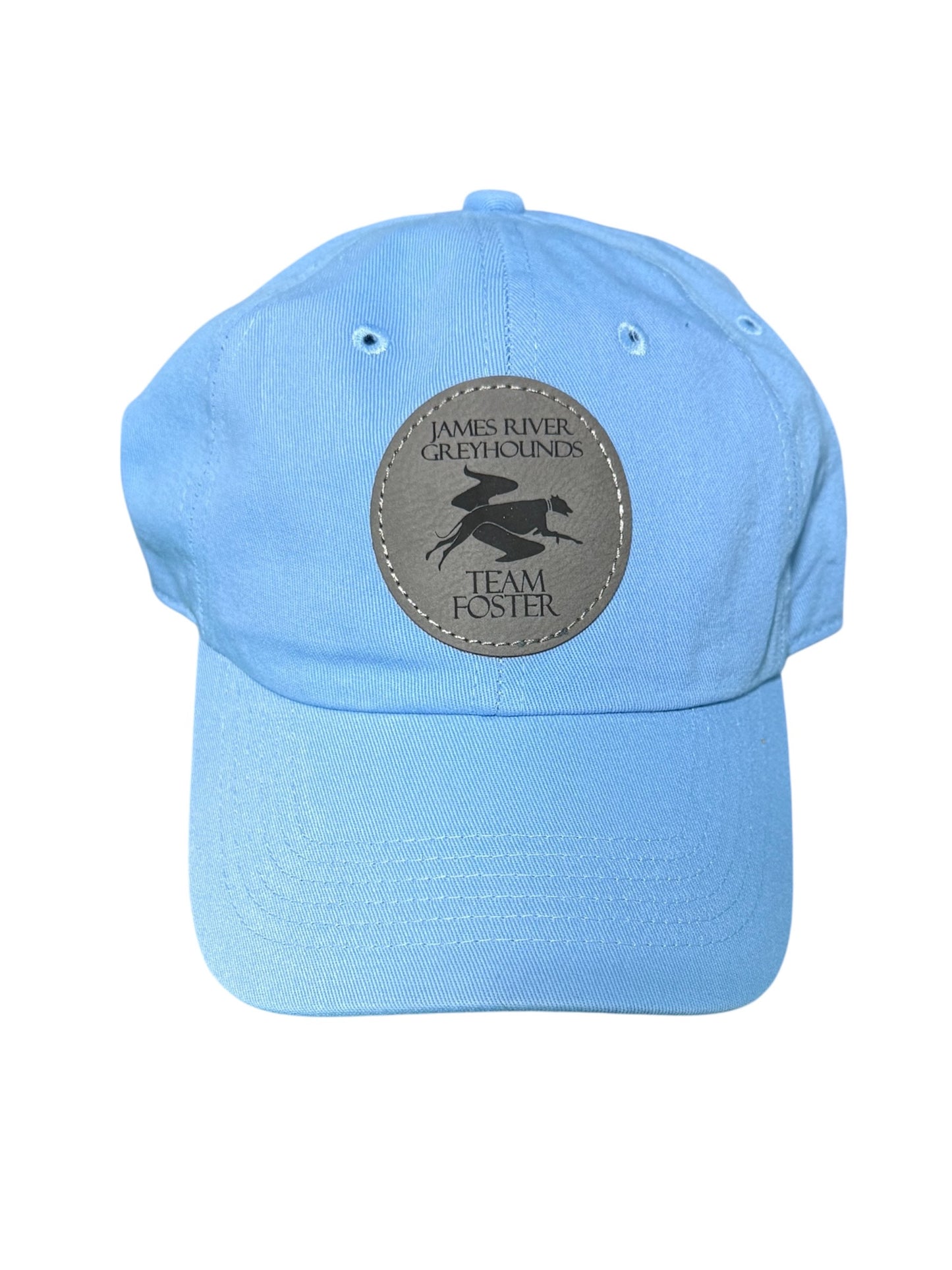 Custom Baseball Hat Multiple Colors