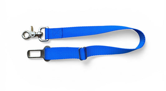 Nylon Pet Seatbelt Safety Leash