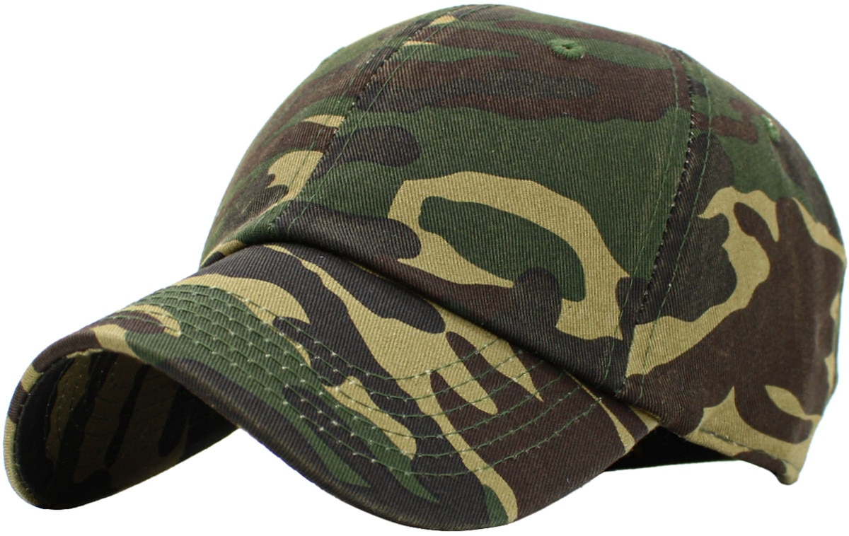 I Could Be Meaner Baseball Hat Multiple Colors