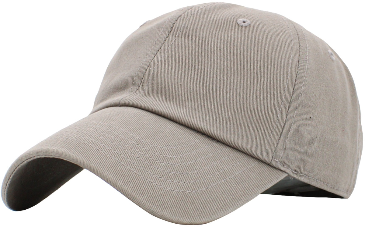 I Could Be Meaner Baseball Hat Multiple Colors