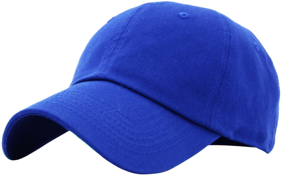 I Could Be Meaner Baseball Hat Multiple Colors