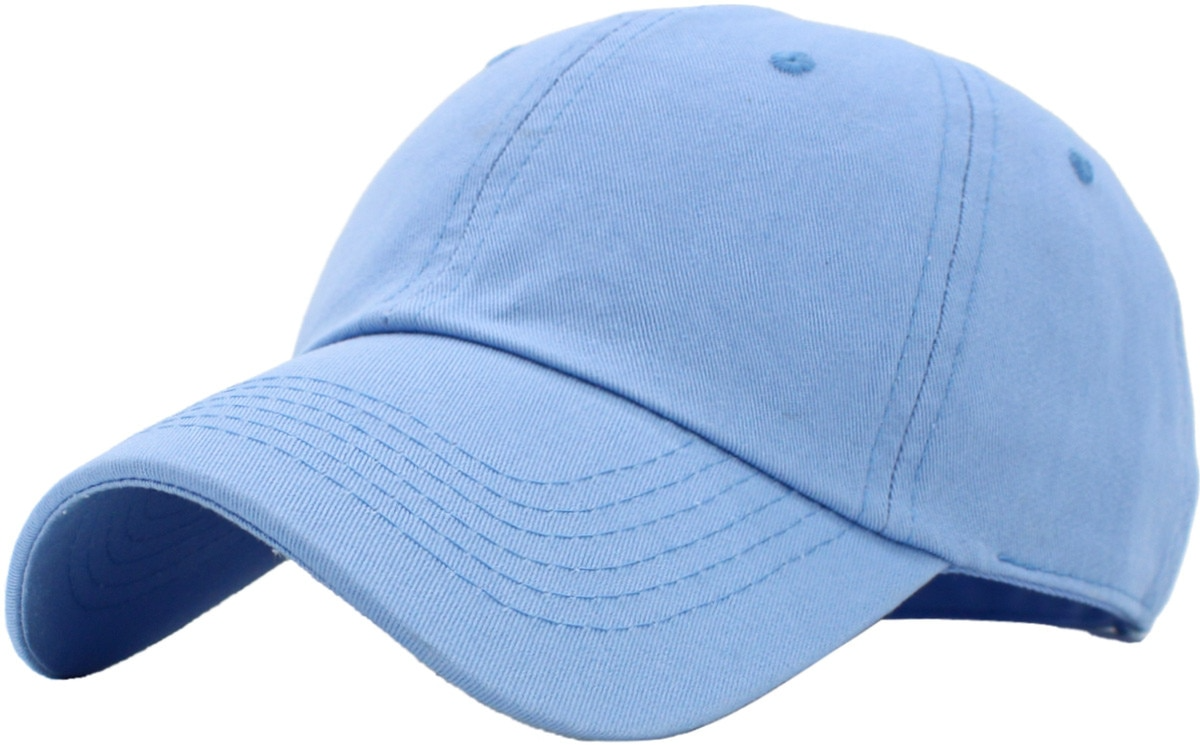 Racing PROud Baseball Hat Multiple Colors