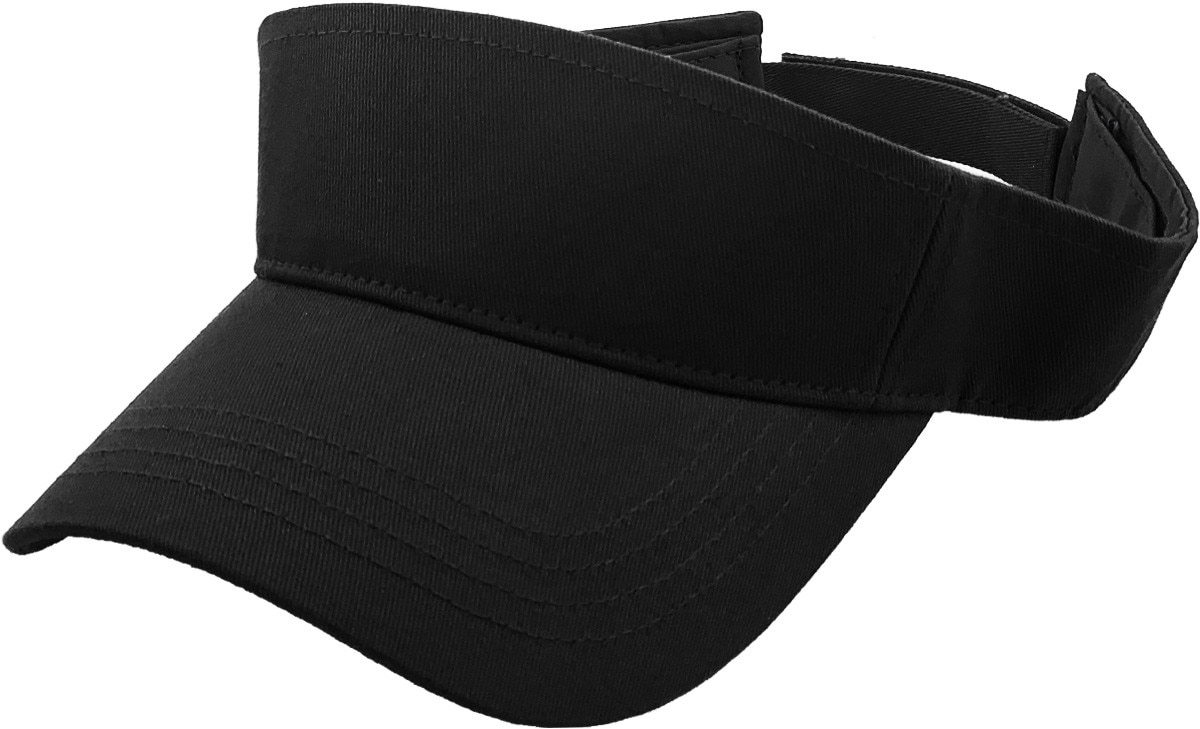 Custom Visor Multiple Colors