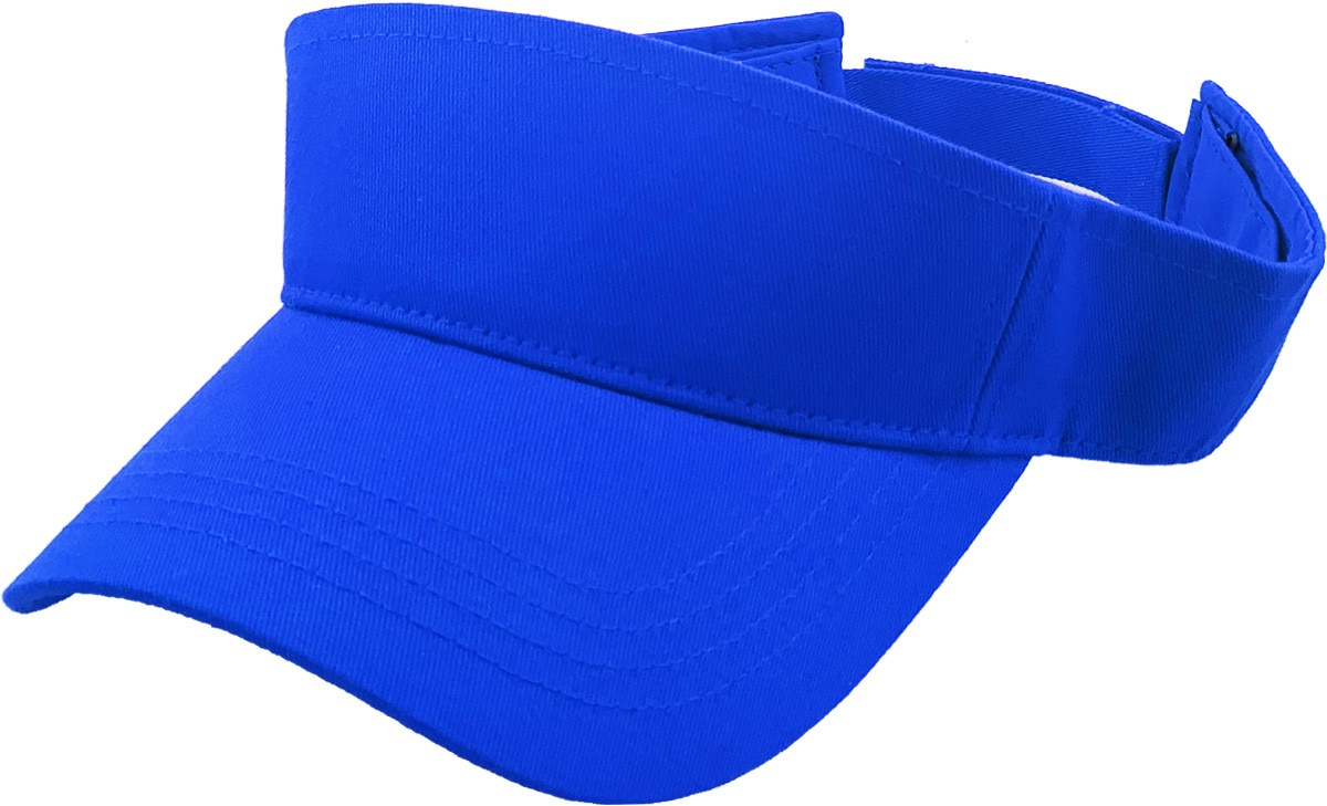 Custom Visor Multiple Colors