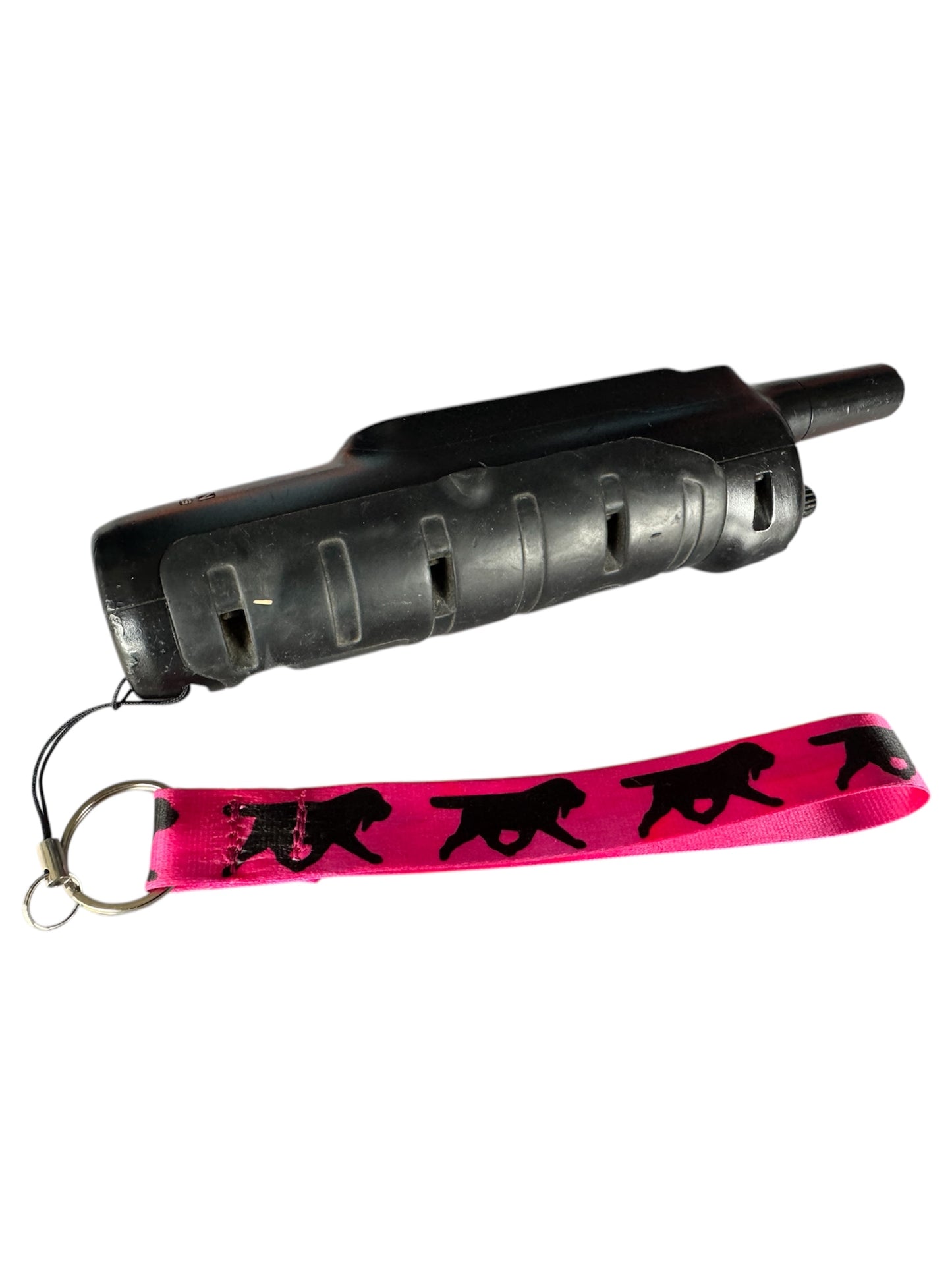 Wrist Lanyard For Dog Training Remotes & Other Handheld Remotes