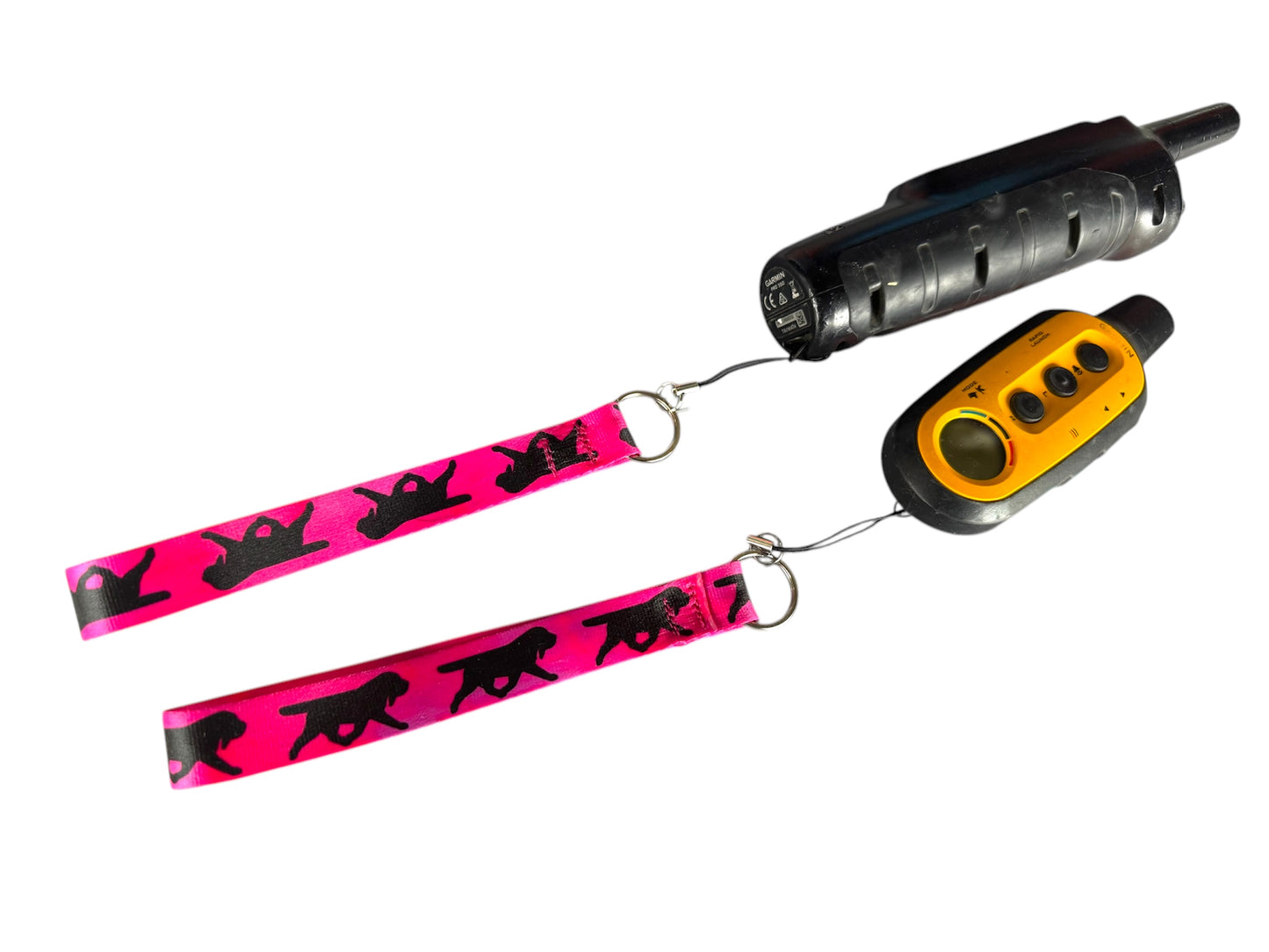 Wrist Lanyard For Dog Training Remotes & Other Handheld Remotes